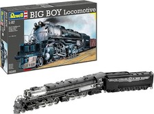 Revell 02165 big boy - 02165,