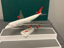 Virgin Atlantic Plastic In