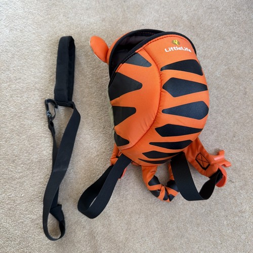 Little life tiger kids - little,