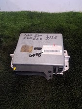 BMW E30 325i E34 525i M20B25 Petrol Engine ECU DME Oem 0261200173 #4d5b
