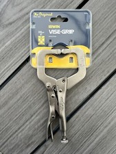 Irwin Original Vise-Grip