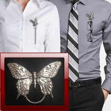 Swallowtail Butterfly C6