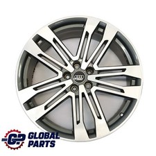 Audi Q5 SQ5 FY 80A Wheel Alloy Rim 21" 8.5J ET:34 Double Star Spoke 80A601025AC