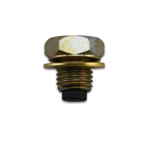 Engine oil sump bolt nut - engine,