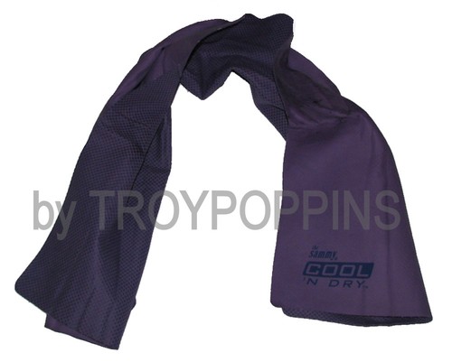 Purple cool dry - n, body