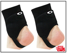 Ankle guards (x 1 Pair) Shield