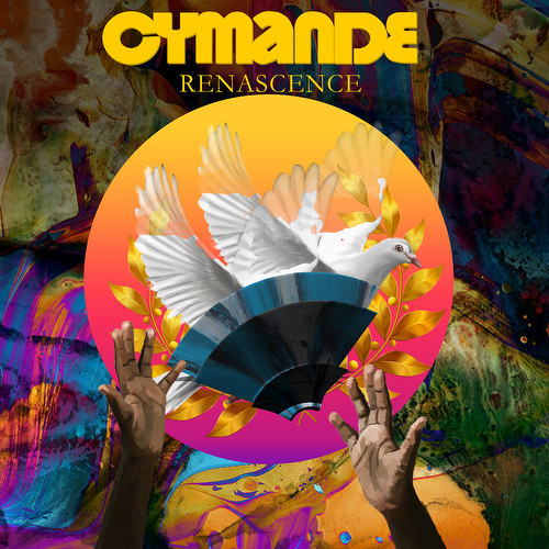 Cymande renascence cd - cymande,