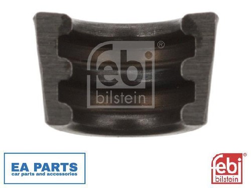 Valve cotter for audi 100 - cotter,