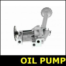 Oil Pump FOR RENAULT CLIO II