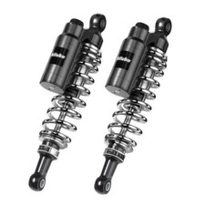 Pair bitubo rear shock - bitubo,
