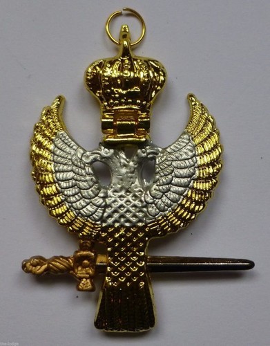 Masonic rose croix 33rd - croix,