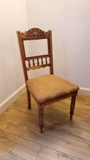 antique chair