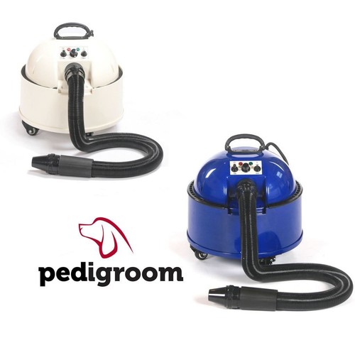 Dog hair dryer - dog,