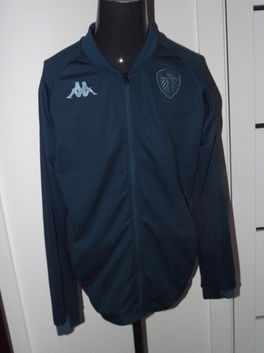 2018 leeds united jacket - 2018-20,