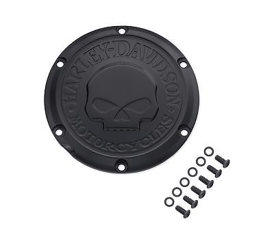 Harley davidson willie skull - davidson, g