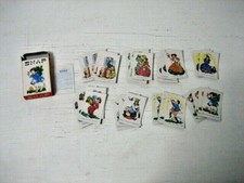 Vintage Miniature "SNAP" Full