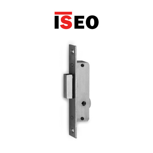 Lock cylinder cruciform with - cylinder,