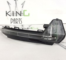 AUDI A1 8X 2011-2017 #NEW MIRROR LED TURN INDICATOR RIGHT SIDE O/S 8X0949102A