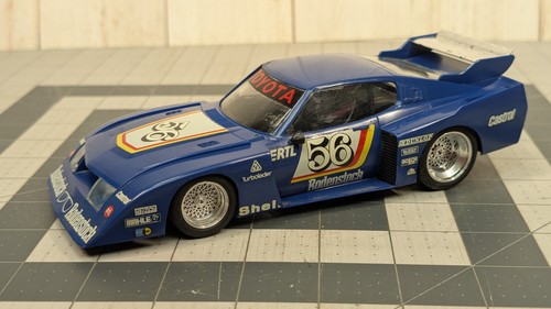 Tamiya toyota celica turbo - celica,