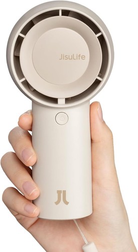 Handheld turbo fan 16h - [16h, max