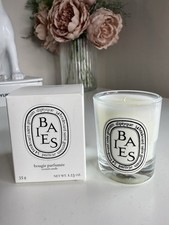 Diptyque Baies 35g Scented