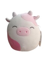 Caedyn the Pink Cow 8” USA