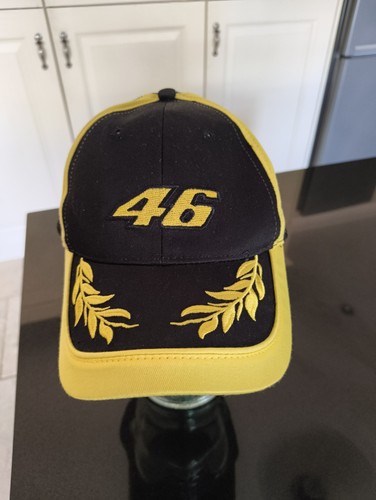 Valentino rossi vr46 laurels - valentino,
