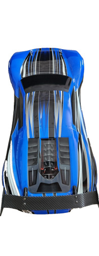 Traxxas 1 7 - xo-1,
