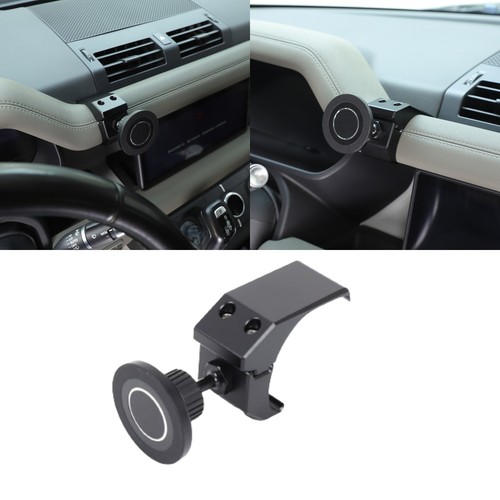 Alloy mobile phone holder - alloy,