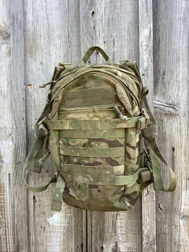 Virtus assault patrol - assault, pack