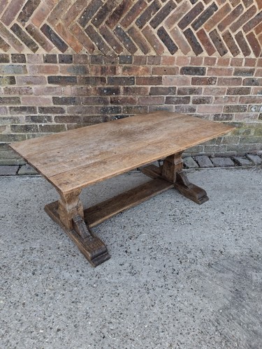 Antique solid oak - solid,