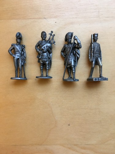 Kinder surprise vintage - vintage, 8