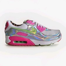 NIKE AIR MAX 90 LX Daisy