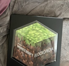Minecraft Blockopedia Official