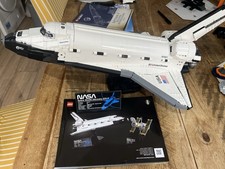 LEGO NASA Space Shuttle