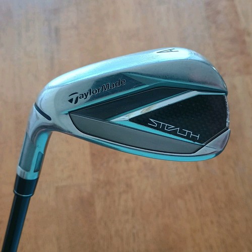 Taylormade stealth approach - stealth,