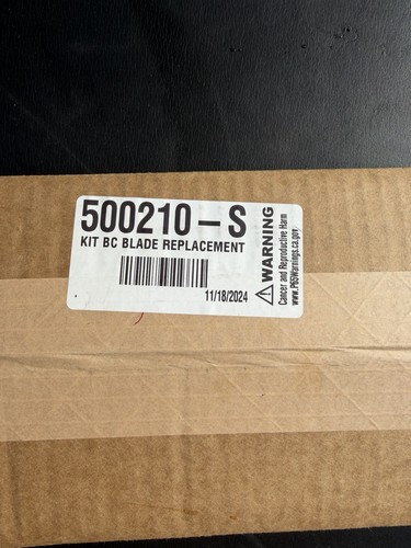 Billy goat oem part number - oem,