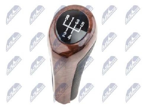 Nty gear shift knob gzb - knob, gzb-bm-006