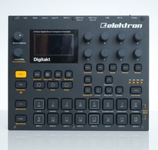 Elektron Digitakt MK1 Drum