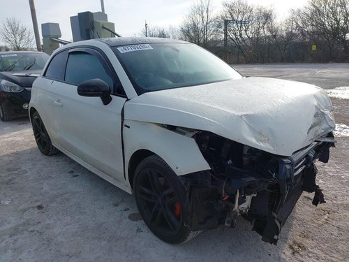 Audi gearbox 2012 1 6l - 2012, 1.6l