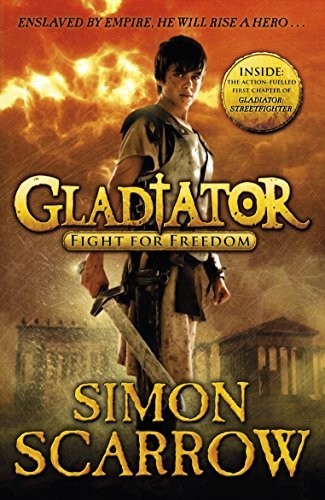 Gladiator fight for freedom - gladiator:,