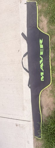 Maver competition ready - maver,