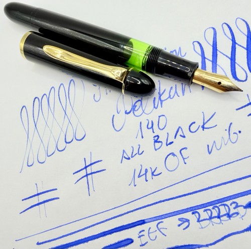 1950 pelikan 140 - 1950's,