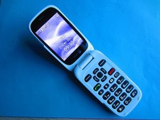 Doro 6520 Big Button Simple