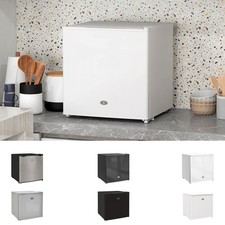 Compact Mini Freezer Small