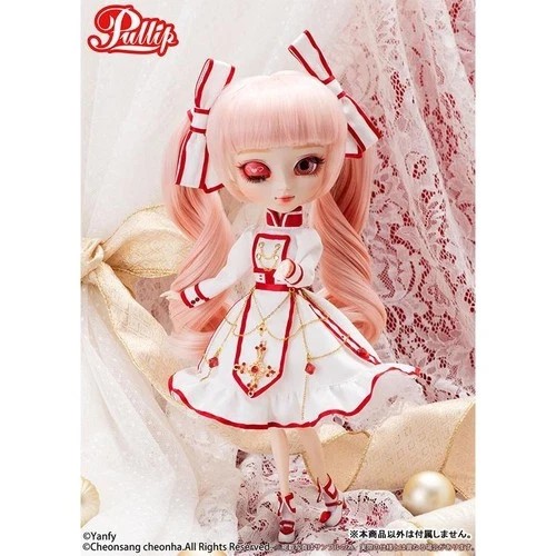 Groove 327 pullip - groove, elphara