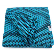 Recycled Cotton Large Sofa