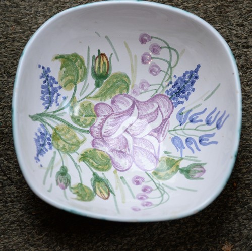 Vintage swedish studio - swedish, pottery