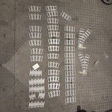 LEGO Train Track Bundle  JOB