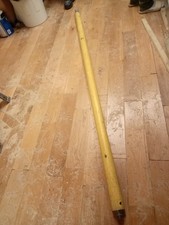 Telescopic Shoring Load Bar